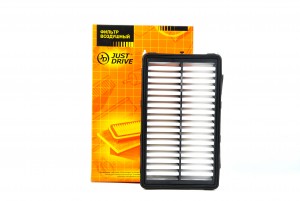 Kia K5 20-, Sorento 20-, Santa Fe 20-, Sonata 19-/Tucson 21 - фильтр воздушный JDA0193 JUST DRIVE