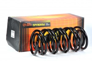ПРУЖИНА ПЕРЕДНЯЯ JJS1068 JUST DRIVE