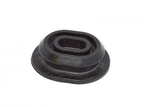 VAG Caddy крепление радиатора нижнее 1K0 121 367 F VAG