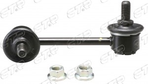 Mazda 626 GE/Xedos-6 94> стойка переднего стабилизатора левая, CX-7 зад CLMZ-3 CTR