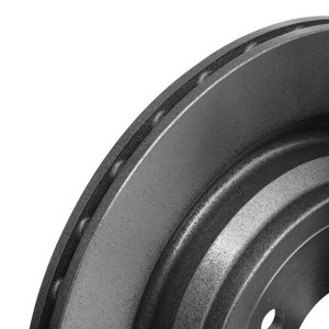 Mercedes ML(W166) 11->/GLE(W166/C292) 15- диск тормозной задний 09.A959.11 BREMBO
