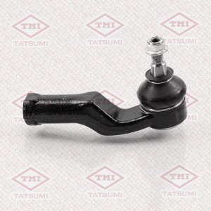 Mazda 3 03-12, 5 05- наконечник рулевой левый TEC1712L TATSUMI