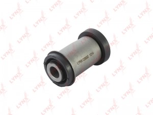 SUZUKI GRAND VITARA/ESCUDO JB416/JB420/JB62 7 2006- сайленблок передн.передн.рыч C8652 LYNXAUTO