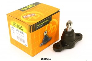 Hyundai Tucson/Sportage 04-09 шаровая опора нижн JSB0010 JUST DRIVE
