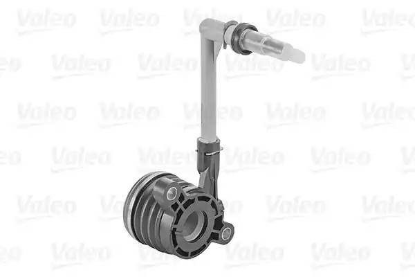 RENAULT Duster 2.0 4WD 1.6 4WD/ 1.5 D 4WD, Arkana 1.6 4WD  выжимной ПШК TL8 6МКП 804587 VALEO PHC