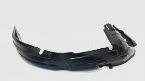 Kia Sportage 14- подкрыло передний правый U0515027R UKORAUTO