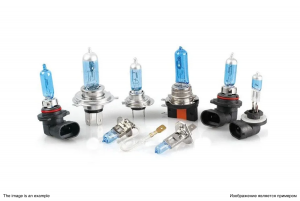 GEELY MK фара птф правая 1017001245 GEELY