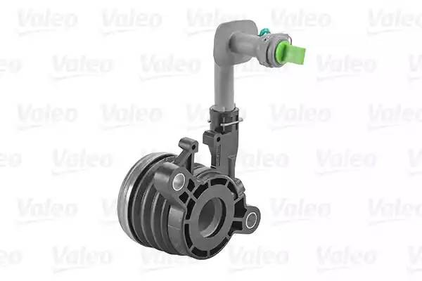Nissan CR12,14, HR16 , Renault Megane 2, Duster, Largus, Clio 3 гидравлический в 804527 VALEO PHC