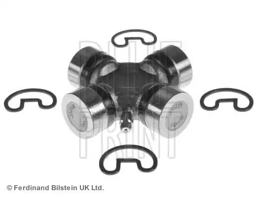 MITSUBISHI PAJERO PININ/IO H61W-H77W 1999-2005 крестовина заднего кардана ADC43907 BLUE PRINT