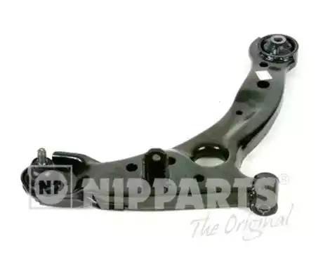Hyundai Matrix рычаг передний правый J4910516 H B JAKOPARTS NIPPARTS
