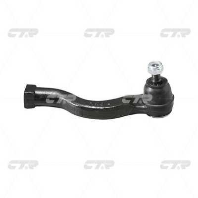 Mitsubishi Pajero 3 00>, L200 06- наконечник рулевой правый CE0423R CTR