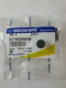 SS Actyon 11- 2.0D Маслосъемный колпачек 6710530058 SSANG YONG