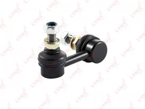 C7056L / NISSAN Primera(P12) 1.6-2.2D 02-> стойка переднего стабилизатора  права C7056R LYNXAUTO