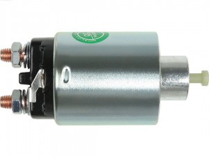 Hyundai Accent 00-08/Getz 04-08/Elantra 00-06/Matrix 04-08 Реле втягивающее стар SS5004 AS PL