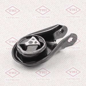 Ford Focus 2  Mazda 3  (BK)1.6-2.0 опора ДВС задняя TEG1343 TATSUMI