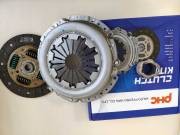 Hyundai ElantraHD/I30/Ceed06-14/Solaris-Rio 1,6 /1.4 05-17г/Soul1.6б комплект сц HDK204 VALEO PHC