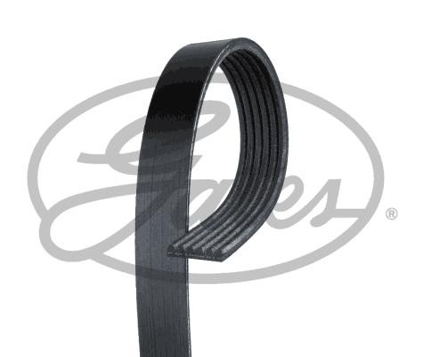 6PK1029SF Ford Mondeo IV 1.6 120Ps Fiesta 1.25-1.6 08-, Focus III ЭУР ремень пол 6PK1029SF GATES