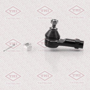 Hyundai Accent00-/Getz/Elantra00-06/SantaFe00-06/Matrix/Cerato04-06 Наконечник р TEC1006 TATSUMI