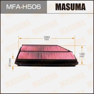 HONDA/ACURA MDX 3.5 00-05 фильтр воздушный MFA-H506 MASUMA