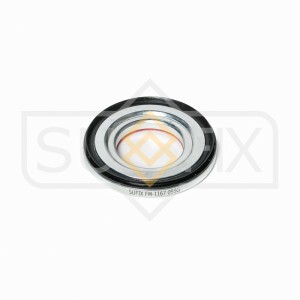 Toyota Camry V30-V50/Lexus ES V30-V60 01-/RX U30 L10 03- подшипник опорный перед FM1167 SUFIX