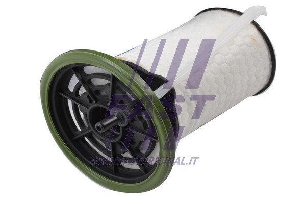 Fiat Ducato 250 11-(KIT Russia)Фильтр топливный дизель FT39066 FAST