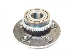 SS Actyon 2011- Ступица в сборе зад 2WD ST4242034000 SAT