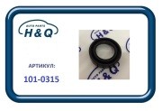 Mitsubishi L200 06-13/Pajero Sport 08-13 2.5DID Прокладка колодца форсунок 136л. 1010315 H Q