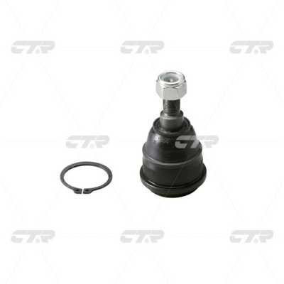 NISSAN Primera 01-> шаровая опора CB0326 CTR