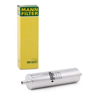 Фильтр топливный WK6037 MANN FILTER