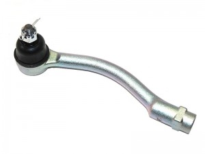 Hyundai Solaris 11-17/Rio 11-17 Наконечник рулевой левый ST568204L000 SAT