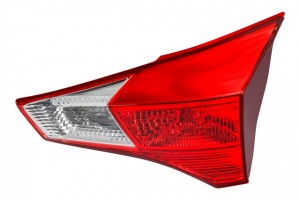 TOYOTA RAV4 13-15 фонарь задний правый (внутренний) 2121342RUQ DEPO