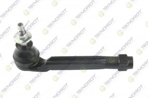 Hyundai Sonata 20/Kia K5 - наконечник рулевой левый(Турция) HY-1042 TEKNOROT