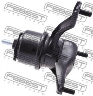 TOYOTA CAMRY ACV30/MCV30 2001-2006 опора двс передняя правая TM-045 FEBEST