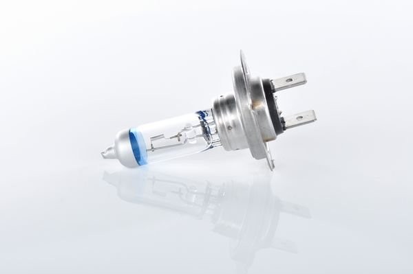 H7 GIGALIGHT+120 12V 55W  1шт (блистер) 1 987 302 170 BOSCH