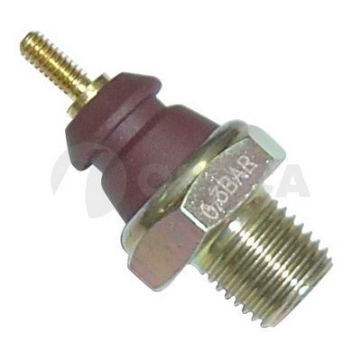 Ford Focus 1.4i/1.6i 98-, Fusion/Fiesta 1.25i/1.4i/1.6i 02-, Mondeo I/II 93- дат 00394 OSSCA