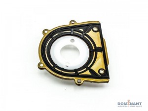 Mazda CX7, Ford Focus 2 2.0 сальник коленвала задний FO12011759 DOMINANT