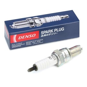 U24ESRN Свеча зажигания U24ESR-N DENSO