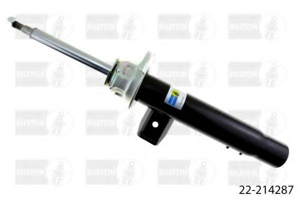 BMW 3 (E90) 05- амортизатор передний левый 22-214287 BILSTEIN