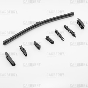 400мм Щетка стеклоочистителя бескаркасная T-Flex 27CA40 CARBERRY