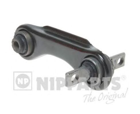 Mitsubishi Carisma рычаг задней подвески короткий левый N4945007 H B JAKOPARTS NIPPARTS
