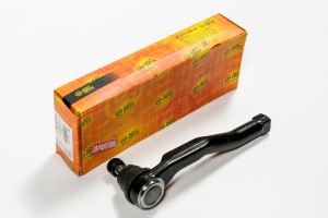 Chevrolet Aveo 04-10  Наконечник рулевой правый JSE0040R JUST DRIVE