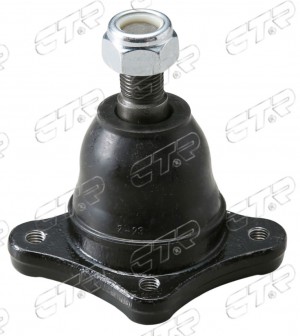 Mazda E2200 SD/SR 87-, Bomgo шаровая опора верхняя CBMZ-13 CTR