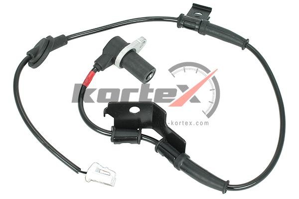 HYUNDAI SONATA  Датчик ABS задний правый KER1071 KORTEX