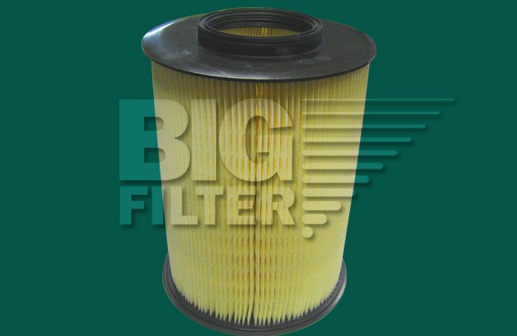Ford Focus 2, 3 Фильтр воздушный круглый GB-9320 BIG FILTER