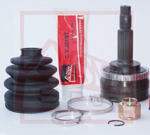 Nissan Primera 2.0 (P11) Шрус наружный с АБС 23x56x27 NS-34A44 ASVA