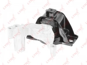 ОПОРА ДВИГАТЕЛЯ R, NISSAN QUASHQAI(J10) 2.0 4WD 06-13 ME-2596 LYNXAUTO