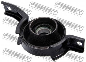 HONDA HR-V 98-05 подшипник подвесной карданного вала HCB-003 FEBEST