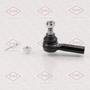Nissan X-Trail T30, Pathfinder R50 97-, Terrano II наконечник рулевой TEC1001 TATSUMI