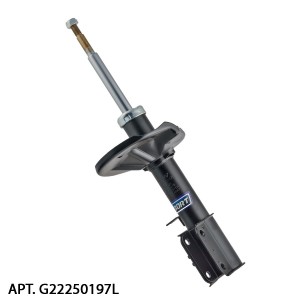 Chevrolet Epica Амортизатор передний левый G22250197L BORT