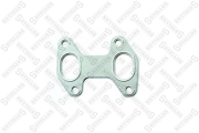 FIAT PALIO/PUNTO/STRADA 1.2 10.93- прокладка выпускного коллектора Х2 11-26049-SX STELLOX